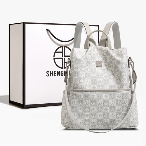 SHENGMILUO/圣米洛8267双肩包