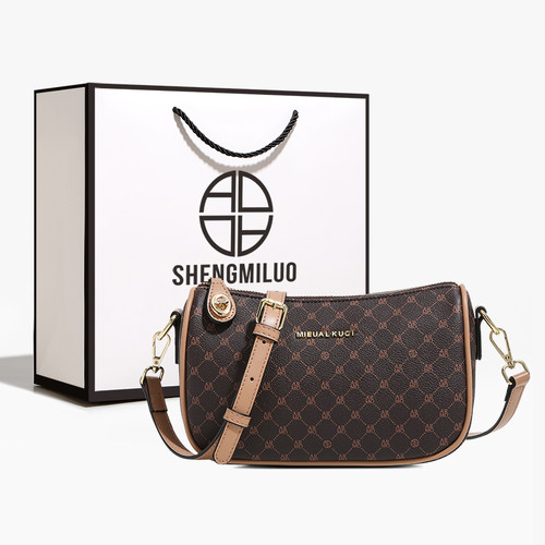 SHENGMILUO/圣米洛6583小方包
