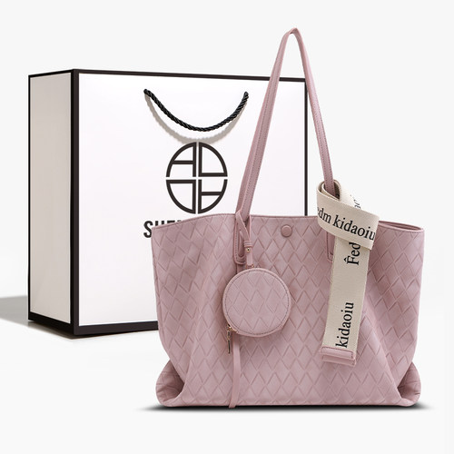 SHENGMILUO/圣米洛6122托特包