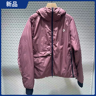 2024年素然专比新款女士冬季户外运动双面穿轻量羽绒服A0243DO06