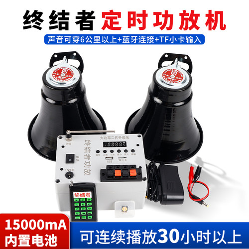 终结者功放野马大圣至尊宝小钢炮阳春仔 云端12vmp3车载功放机
