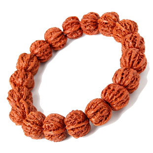 小正圆文玩灯笼桃核男小秋子手持手把件手串链盘玩把玩