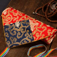 Красный, 50 см