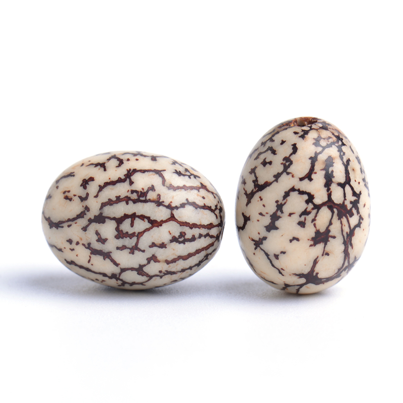 金丝菩提子手链银线龙泉蜜瓜