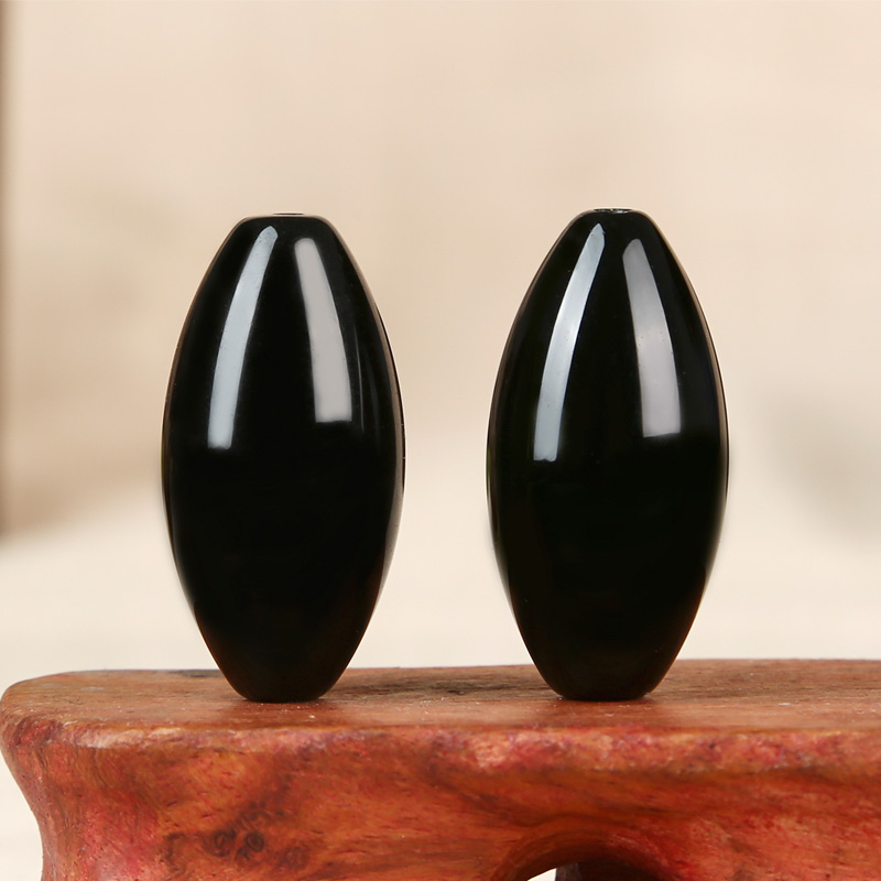 菩提子手串 文玩佛珠配饰 全新设计 时尚百搭