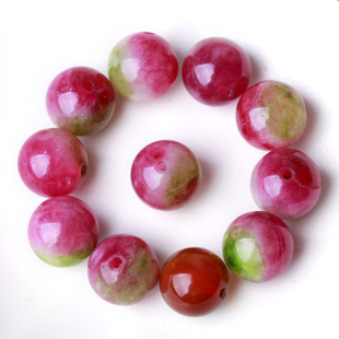 椰壳隔片珠子星月菩提金刚佛珠配饰配件散珠隔片手串链念珠