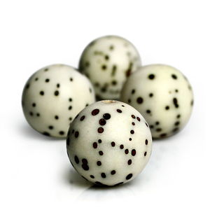 保真千眼菩提圆散佛珠手链杭州十八籽手串18子多宝配饰件DIY文玩