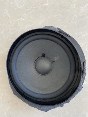 适用于奔驰 W212 E200 E260 E300 E320 E350 音响喇叭 车门扬声器