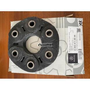 W221W220 S350 S400 S300S280传动轴接盘传动轴胶饼吊胶 S500