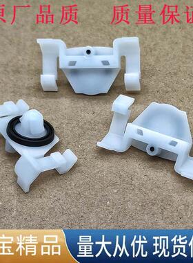 适配老款奔驰W221W211C219 E级S级CLS级门槛护板车身侧裙卡子卡扣