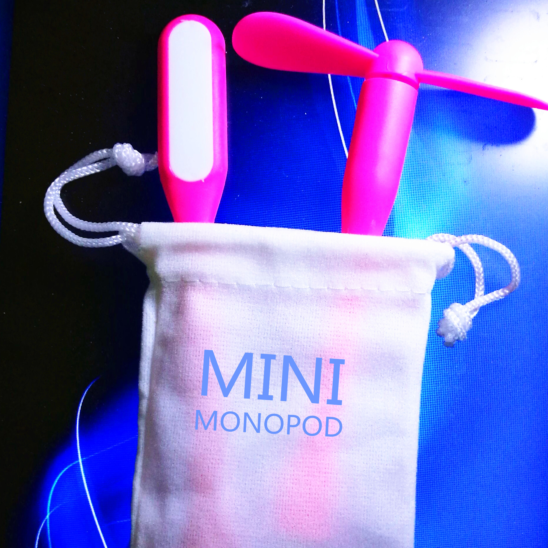 Ventilateur USB - Ref 401085 Image 4