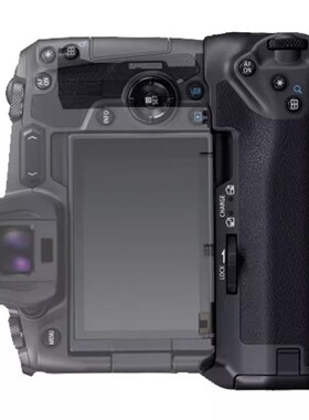 蒂森特BG-E22电池盒 适用于佳能EOS R微单相机竖拍供电侧手柄