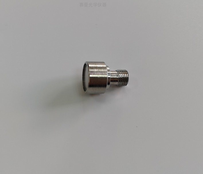 余弦矫正器光纤光谱仪测辐照度