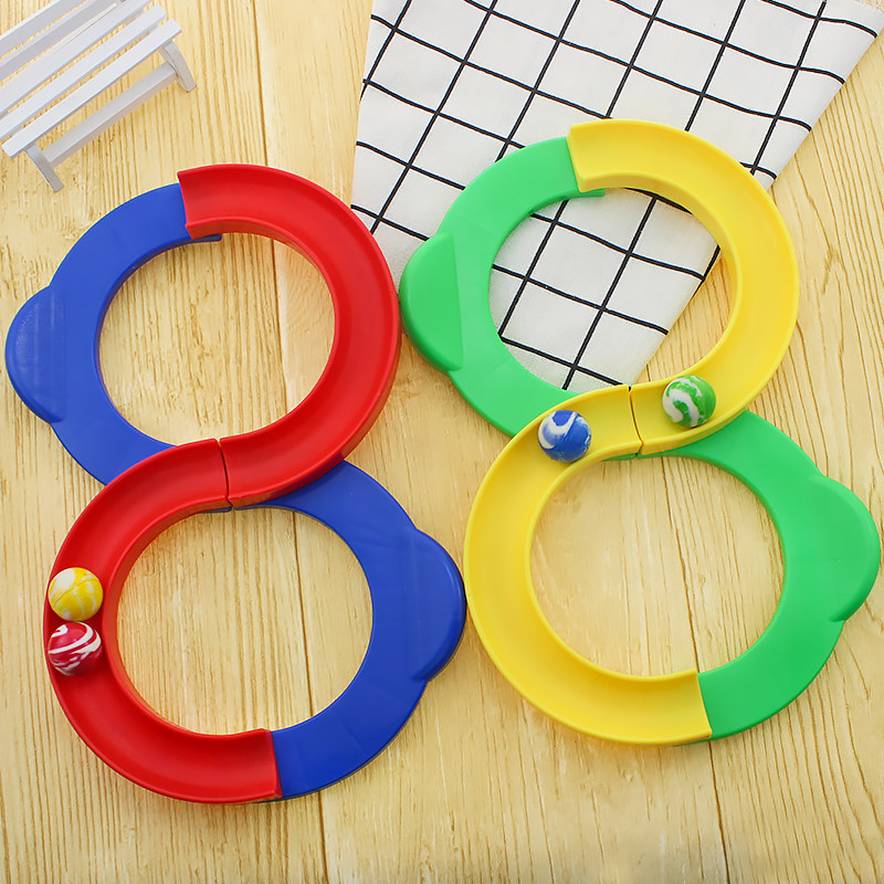 大号88轨道球发泄解压训练锻炼大脑益智玩具男生女孩奖品礼物礼品