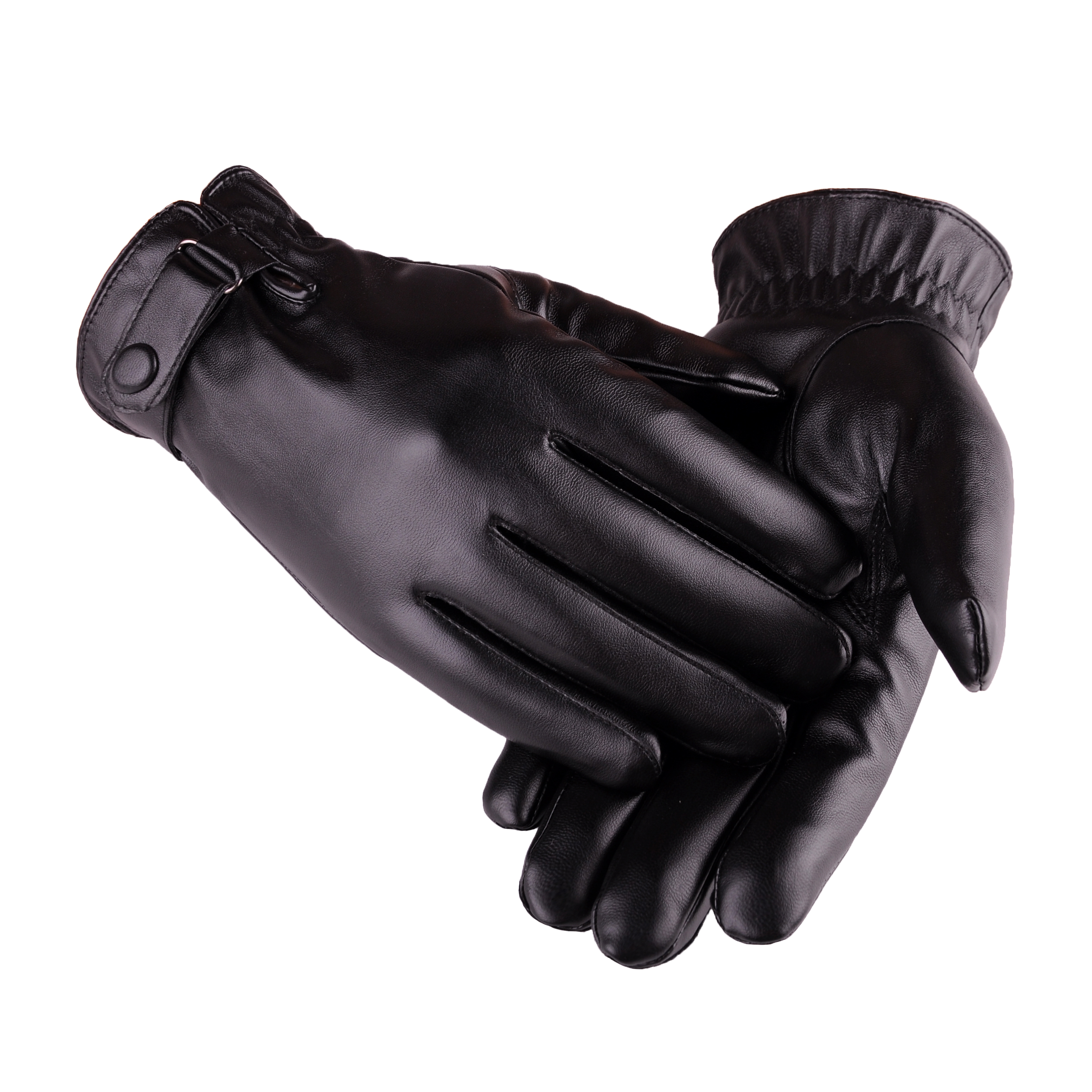 Gants pour homme - Ref 2781294 Image 4