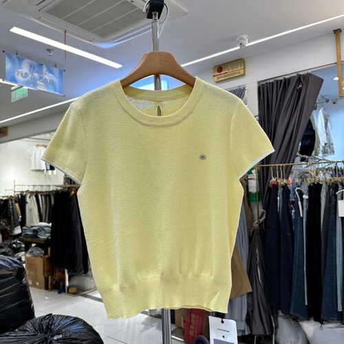 NICE奈斯88011冰丝针织衫