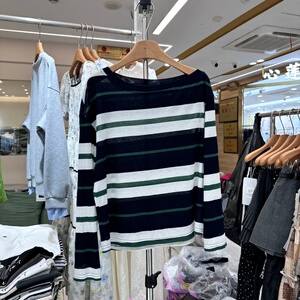 独秀DX26B692拉肩防晒上衣