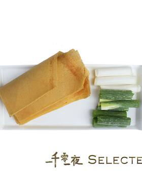 山东大煎饼手工玉米泰安袋装