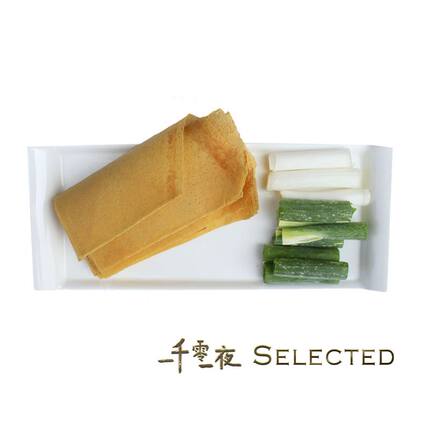 山东大煎饼 手工玉米煎饼 泰安玉米面煎饼 5斤2袋装送咸菜