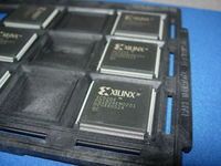 全新现货 XC5204-6PQ160C  价格咨询为准