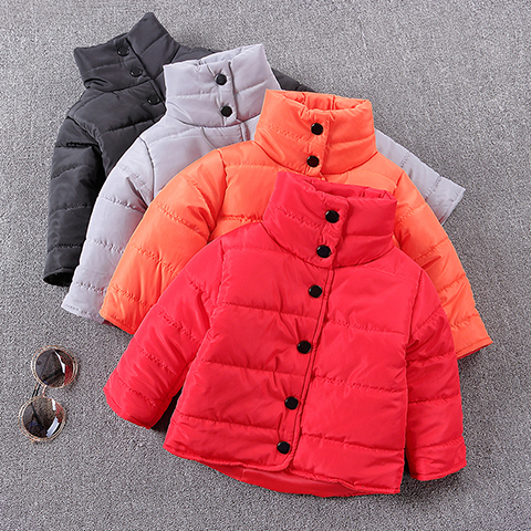 Manteau pour enfant - Ref 2163578 Image 1