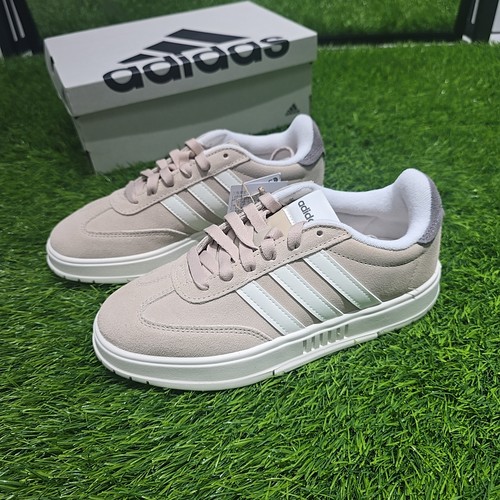 Adidas/阿迪达斯新款男女经典低帮网球运动休闲鞋板鞋T头鞋IH8550