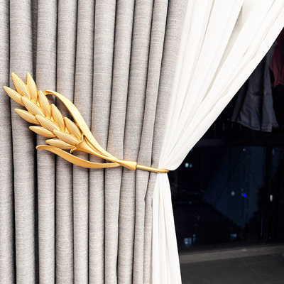 芬格富窗帘挂钩大号窗帘钩子