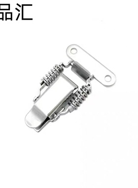 HFQ72/71/61/73/75/74-30/40/60/66/93/25弹簧搭扣 HGA01/06-56