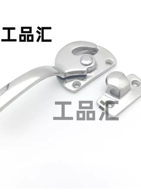 LCAL11/16/20/25/30 LCAR11/16/20/25/30 密封扣紧迫式密封把手