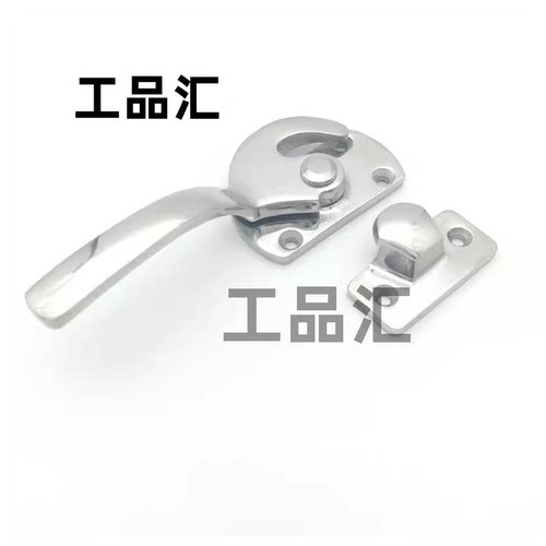 LCAL11/16/20/25/30 LCAR11/16/20/25/30 密封扣紧迫式密封把手