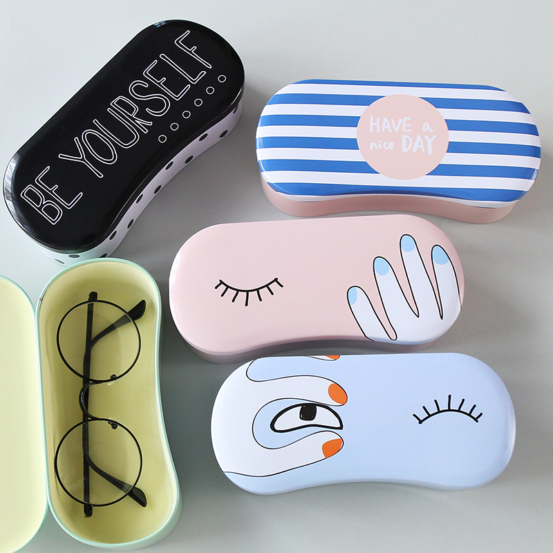 Etui à lunettes - Ref 1241937 Image 1