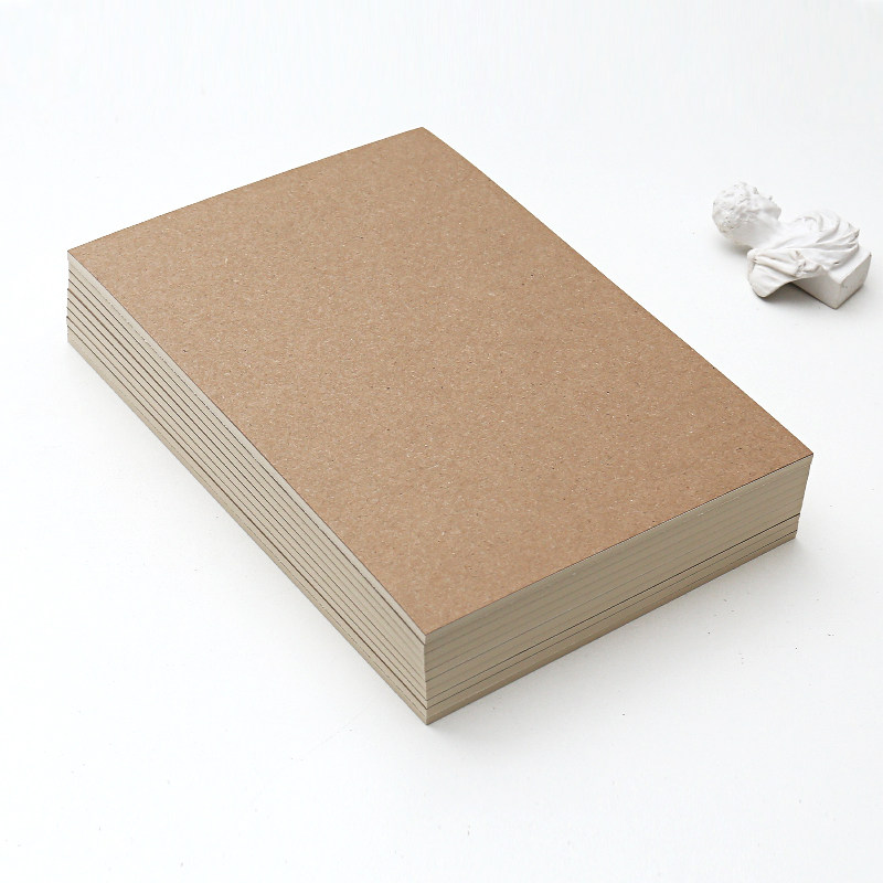 초안집은 인쇄되지 않은 스타일이어야 합니다. 학생들은 시험을 위해 백지와 두꺼운 미적분지를 사용합니다