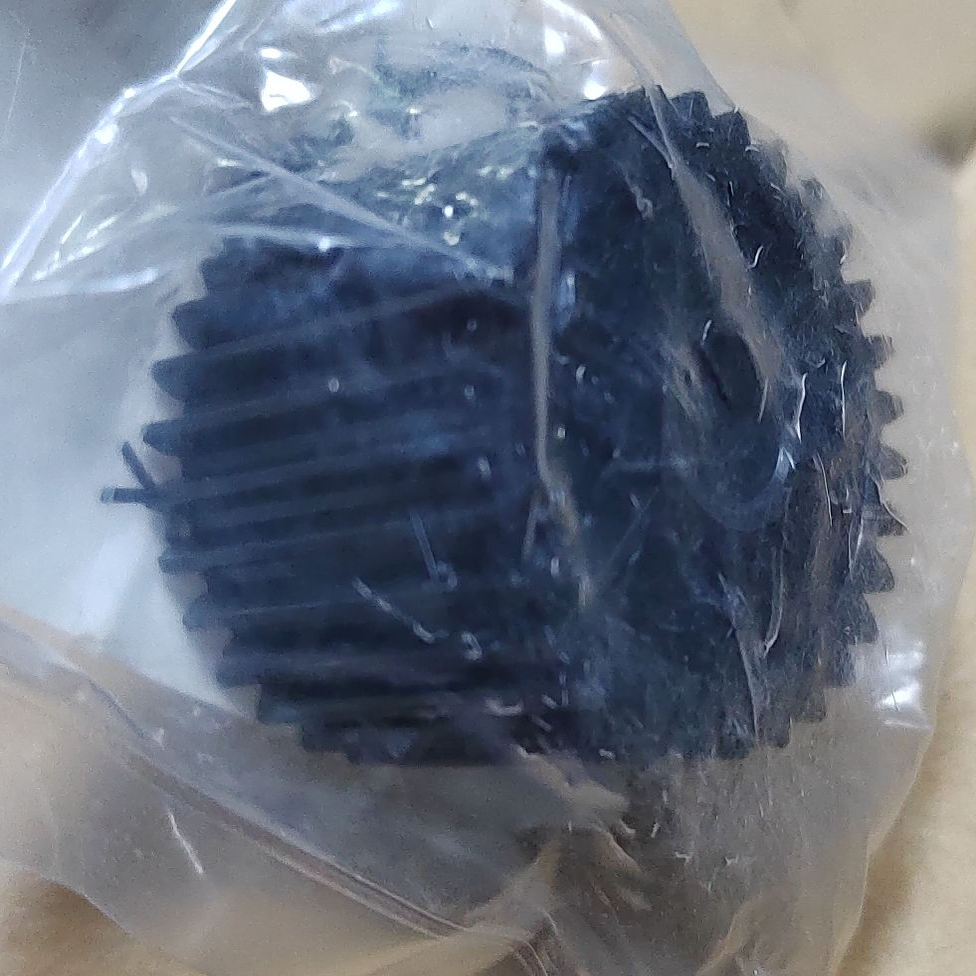 东芝齿轮（原装主电机齿轮 图13 6LJ768750 2006 2306 2506 2307