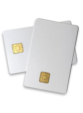 NXP  J3R150(EMV+MIFARE Plus 2K)双界面大容量6PINJAVA智能卡