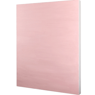 中盛画材 丹培拉坦培拉绘画板木质纯棉画布画板古典油画底板