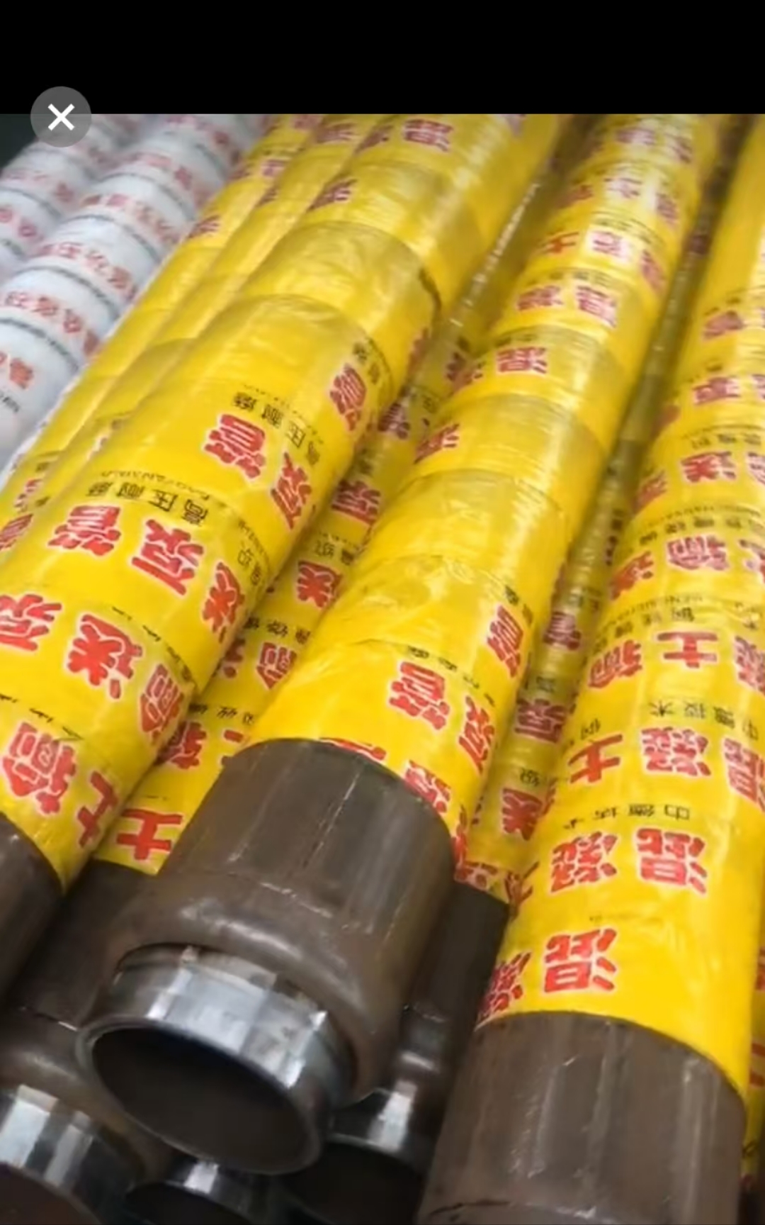 混凝土输送胶管，80，100，125胶管，可以定做