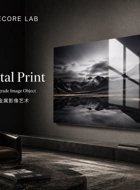 GalleryGradeMetalprint