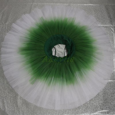 Akeylia芭蕾比赛演出彩排