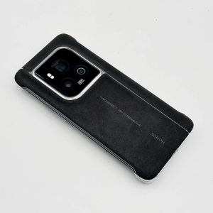 荣耀maigc6至臻至尊版手机壳磨毛翻毛皮保护套无边框超薄防摔简约高端男女生外壳仿原装设计