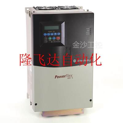 非实价-22C-D038A103 AB罗克韦尔PF400变频器22CD038A103!议价