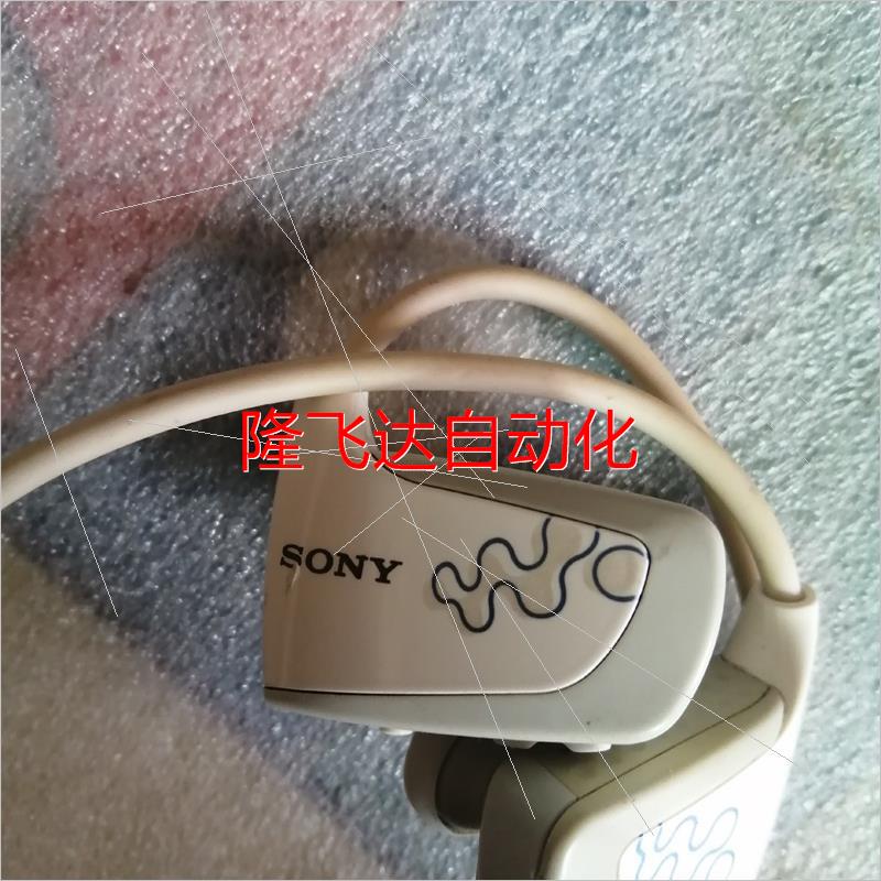 非实价-SONY索尼NWZ-W262数码音频播放器,正常使用,没有其议价