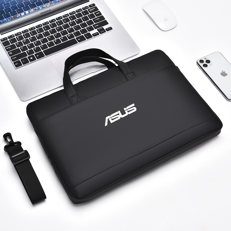 灵耀笔记本电脑手提单肩包