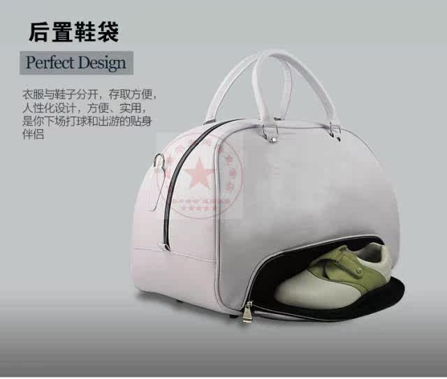 Sac de golf - Ref 38843 Image 3