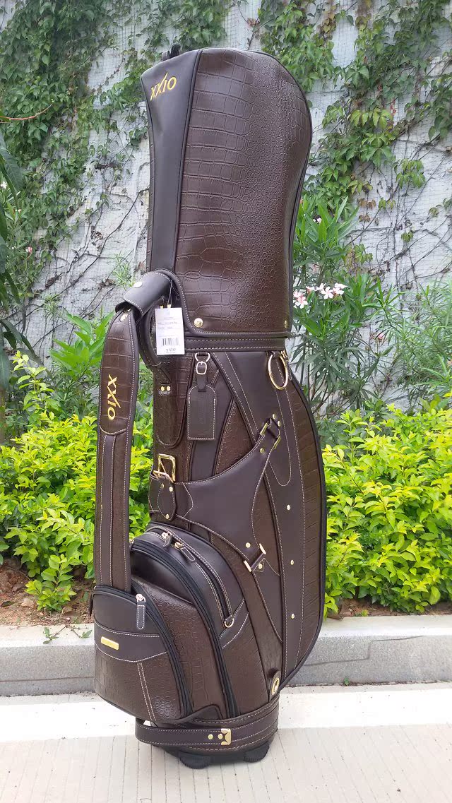 Sac de golf - Ref 37620 Image 1