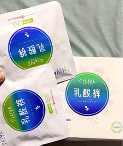 【草本初色】粉红丝带联名款护理内裤乳酸裤中腰女士无痕透气舒适