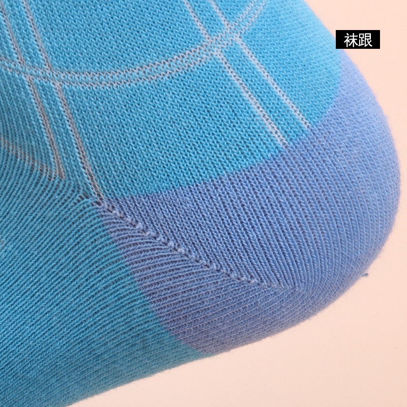 Chaussettes - collants W012 - Ref 780390 Image 5