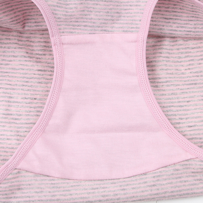 Slip jeune Y631629 en coton - Ref 640558 Image 4