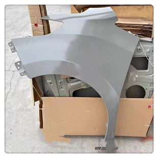 上汽大通G10叶子板G10翼子板G10左前叶子板G10右前叶子板