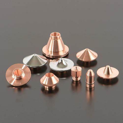 D28激光喷嘴单双层迪能系列铜嘴高速光纤切割机零配件割嘴喷头,五金/工具,机械喷嘴,淘宝优惠券,粉丝福利购,淘宝优惠卷