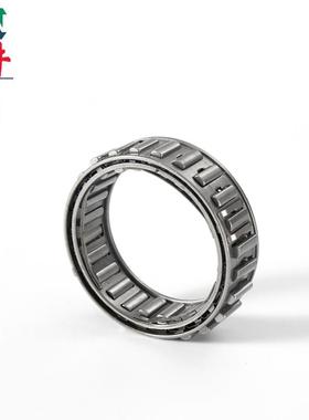 电动滚筒用单向离合器DC5476B DC7221B DC单向轴承 定位离合器